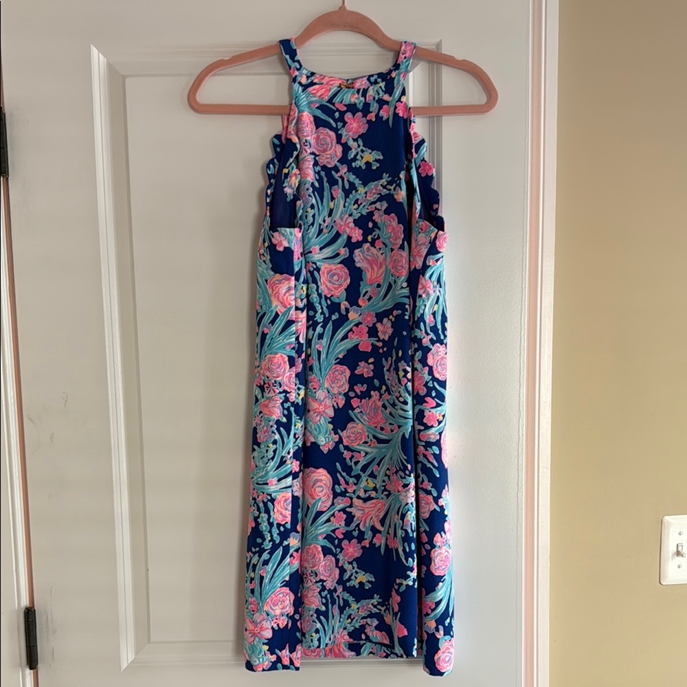 Four dress Lily Pulitzer bundle